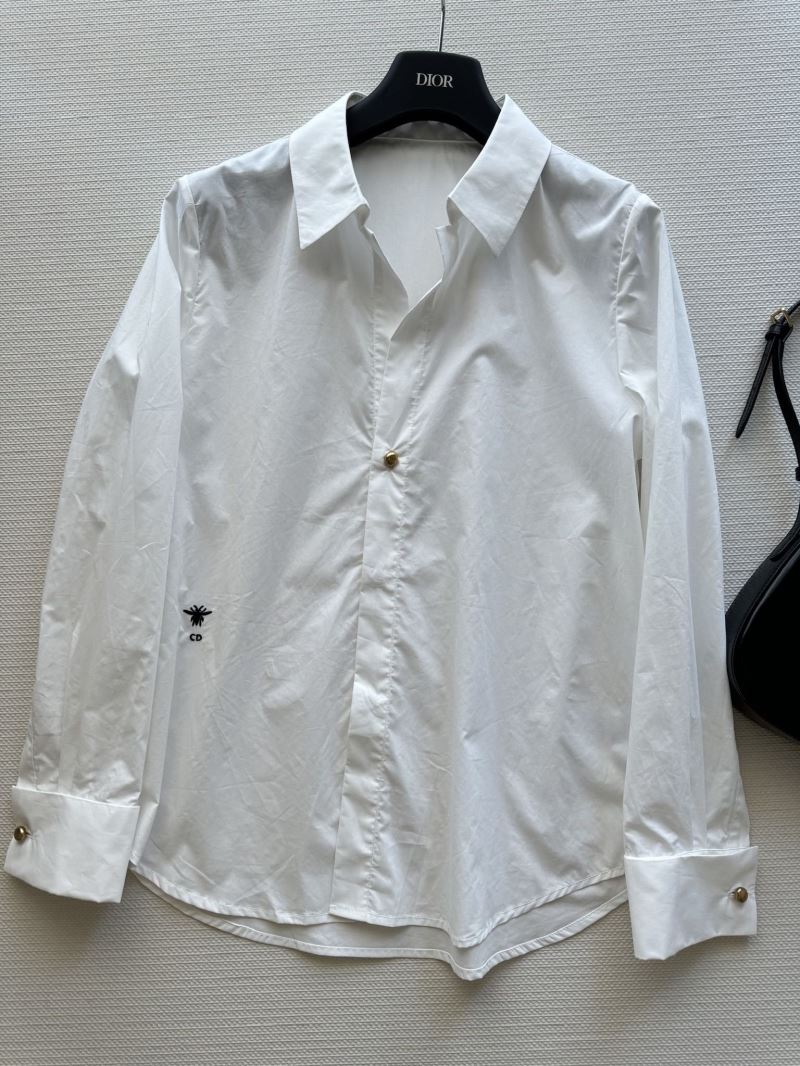 Christian Dior Shirts